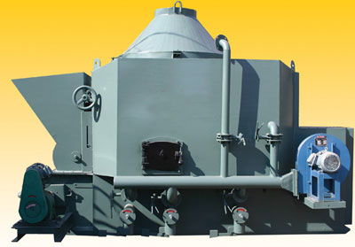 億能干燥設(shè)備 燃氣熱風爐 高溫燃氣熱風爐高清圖片 高清大圖