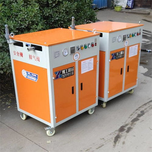 河北廊坊橋梁養(yǎng)護蒸汽發(fā)生器立式臥式燃?xì)庹羝l(fā)生器