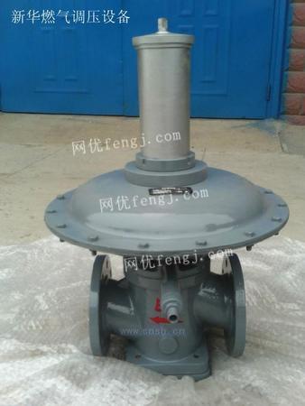 南京燃?xì)庹{(diào)壓設(shè)備生產(chǎn)廠家