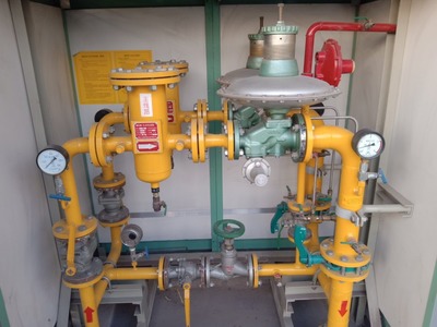 北京燃氣調壓器保養(yǎng)服務