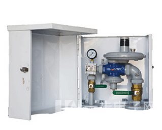 供應(yīng)宜城燃?xì)庹{(diào)壓箱價格高清大圖-一步電子網(wǎng)