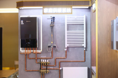 能率品質(zhì)暖萬(wàn)家第二季圓滿(mǎn)落幕，五大重磅燃?xì)庠O(shè)備單品驚艷亮相