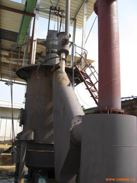 單段煤氣發(fā)生爐 環(huán)保節(jié)能新動(dòng)力，工業(yè)燃?xì)庠O(shè)備新標(biāo)桿